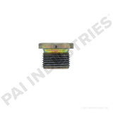 730323 Detroit Drain Plug | PAI