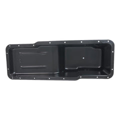 KIT OIL PAN STEEL