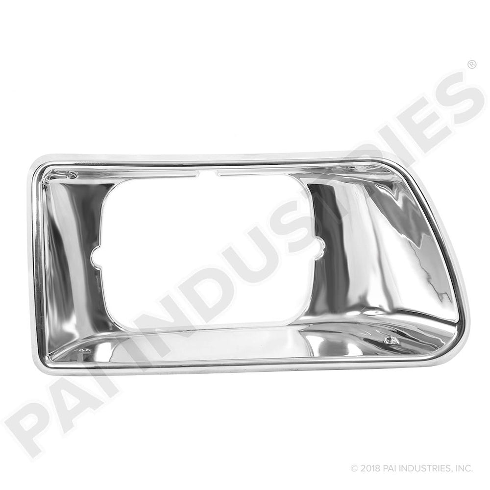HEADLIGHT BEZEL
