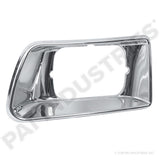 HEADLIGHT BEZEL
