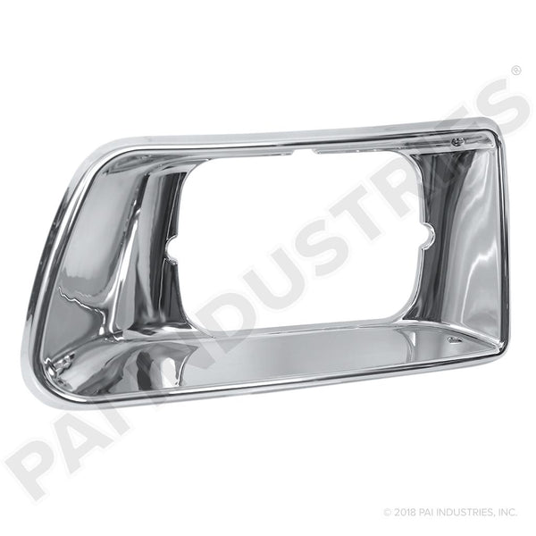 HEADLIGHT BEZEL
