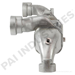 730355EX Paccar MX-13 SERIES EGR COOLER (REMAN)