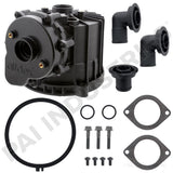 KIT,OIL FILTER