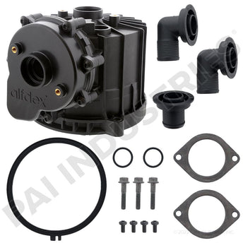 730363 Mack Kit,Oil Filter | PAI