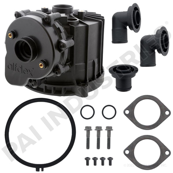 KIT,OIL FILTER