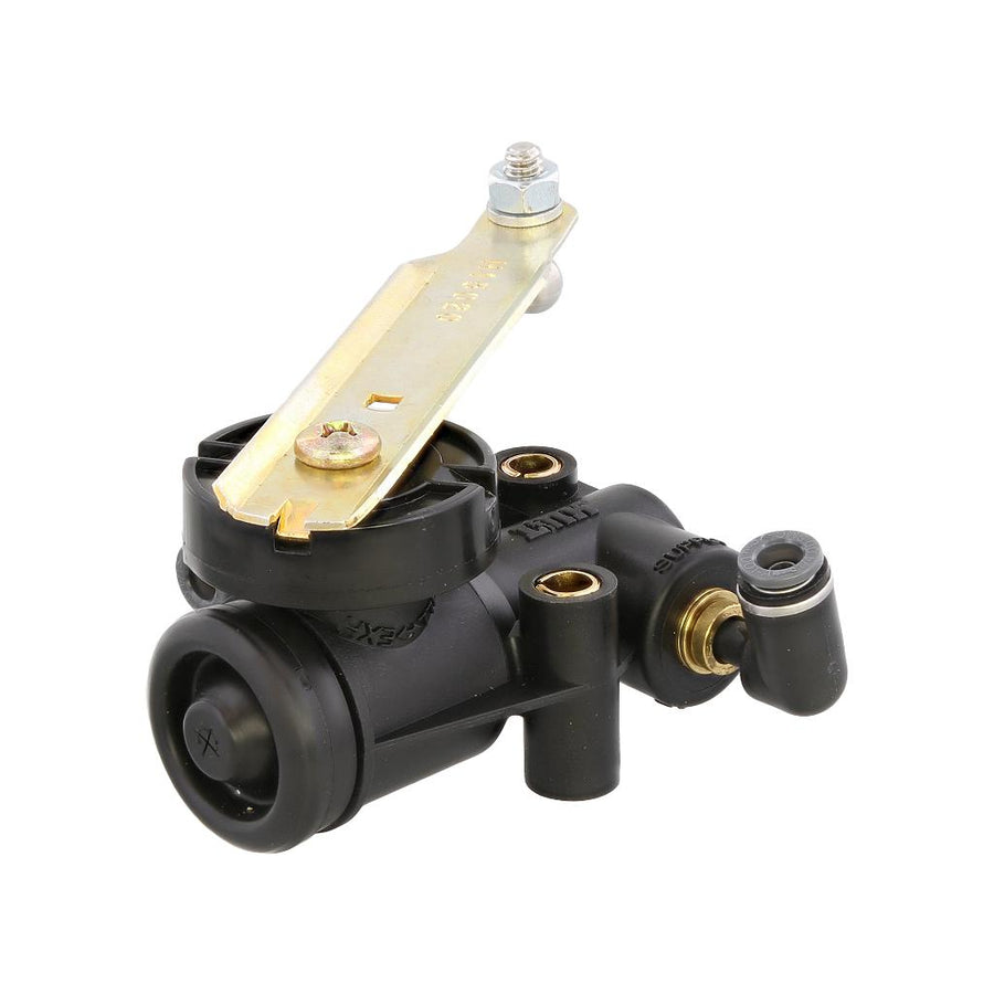 730375OEM Peterbilt LEVELING CONTROL VALVE