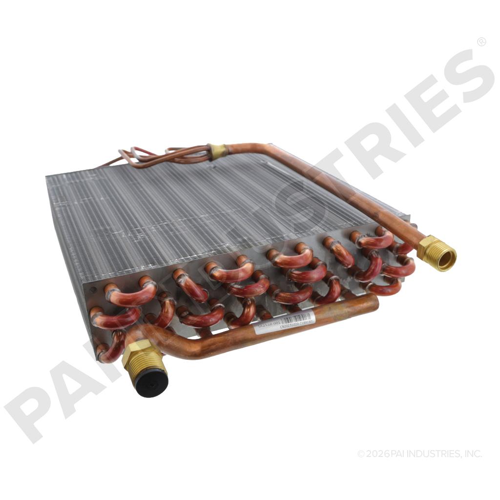 730398 Kenworth EVAPORATOR