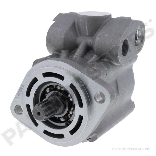 POWER STEERING PUMP