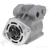 POWER STEERING PUMP