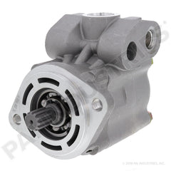 POWER STEERING PUMP