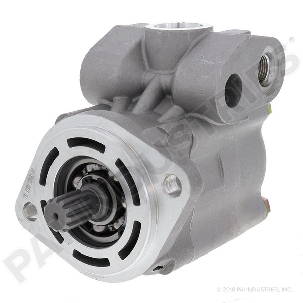 POWER STEERING PUMP