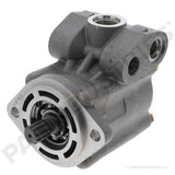 POWER STEERING PUMP