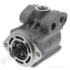 POWER STEERING PUMP