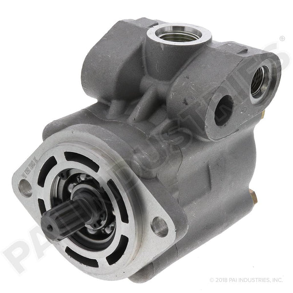 POWER STEERING PUMP