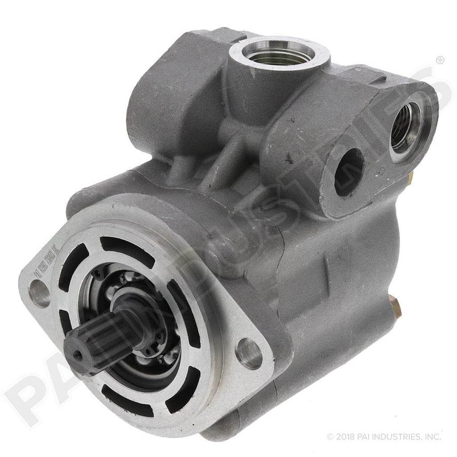 POWER STEERING PUMP
