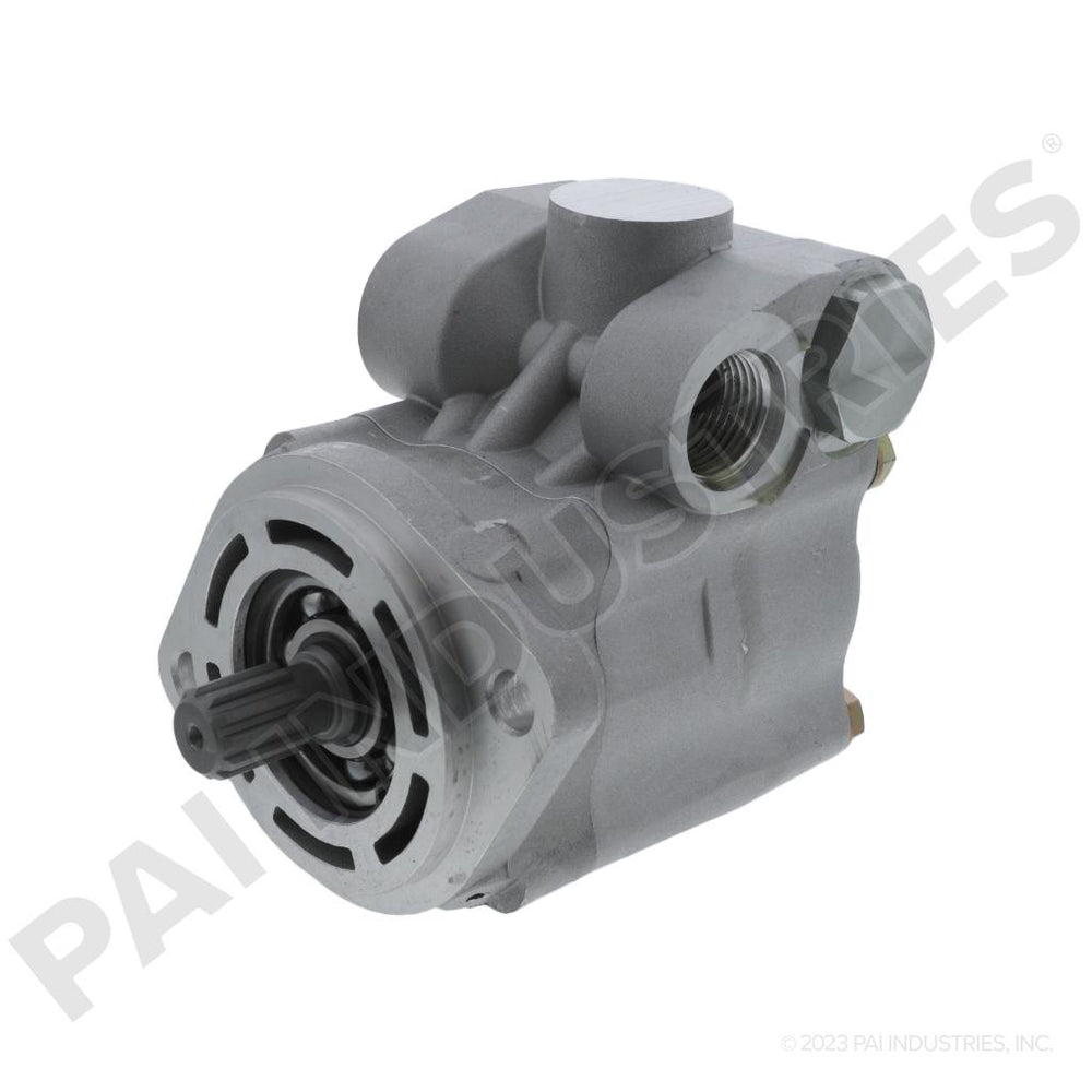Kenworth POWER STEERING PUMP