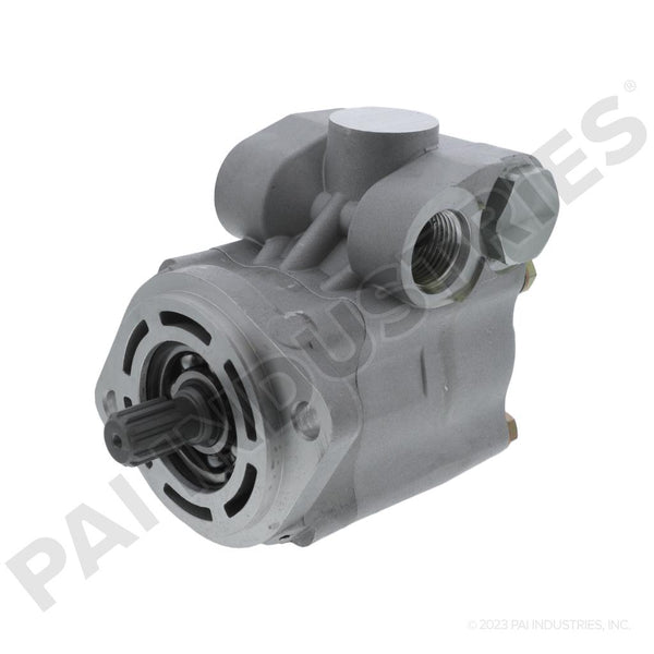 Kenworth POWER STEERING PUMP