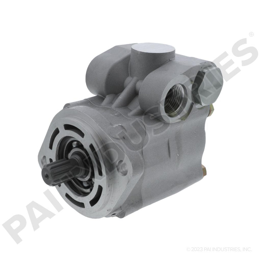 Kenworth POWER STEERING PUMP