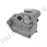 Kenworth POWER STEERING PUMP