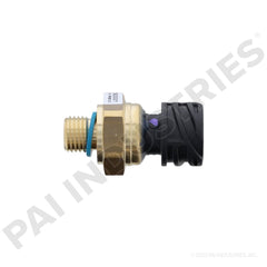 Peterbilt BOOST PRESSURE SENSOR