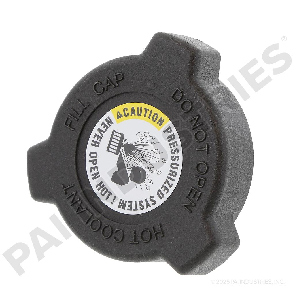 FILLER CAP