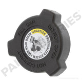 FILLER CAP