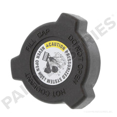 FILLER CAP