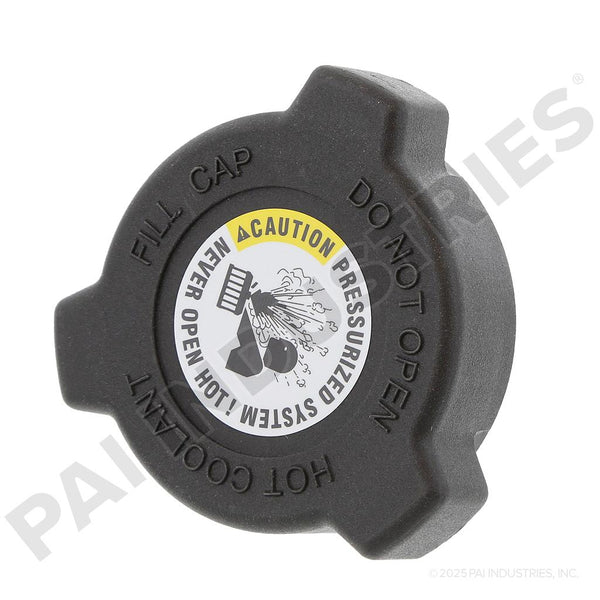 FILLER CAP