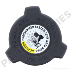 730422 Mack / Volvo PETERBILT UNIVERSAL Filler Cap | PAI | JAK's Diesel
