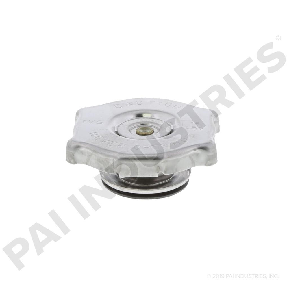 RADIATOR CAP