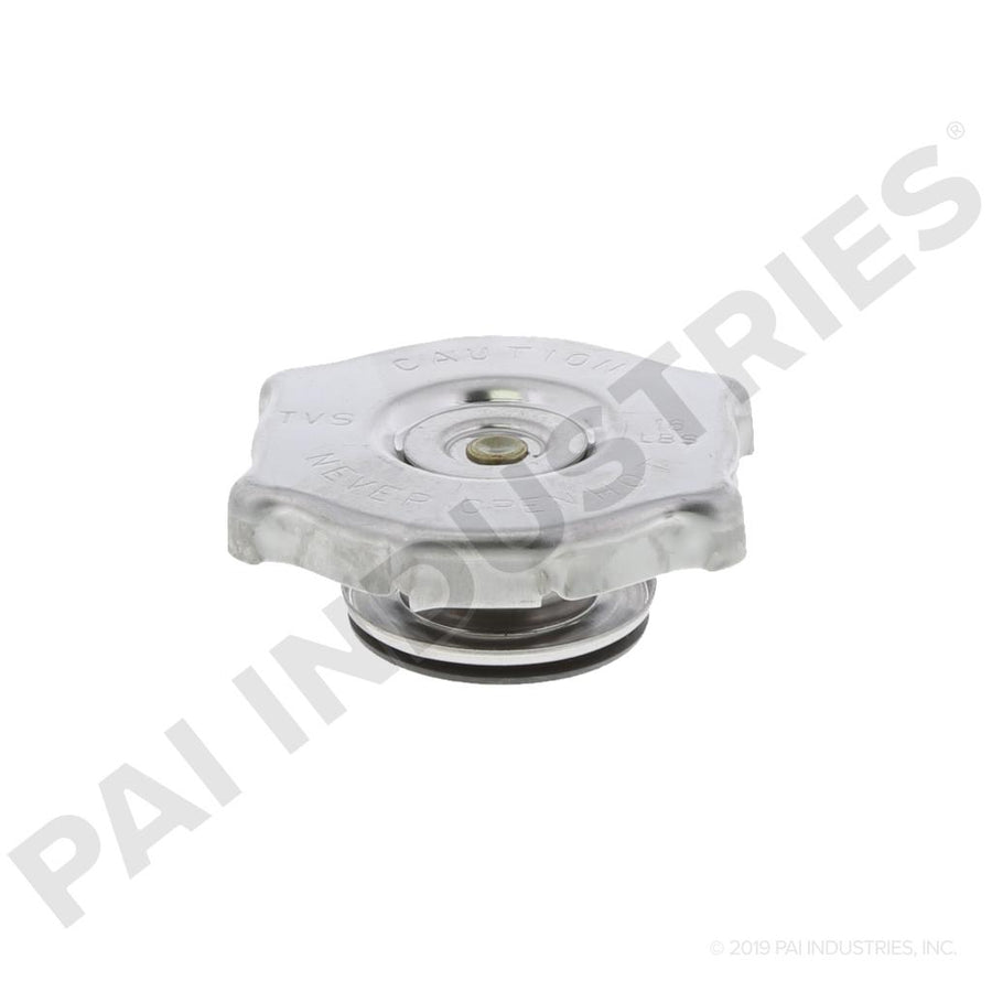 RADIATOR CAP