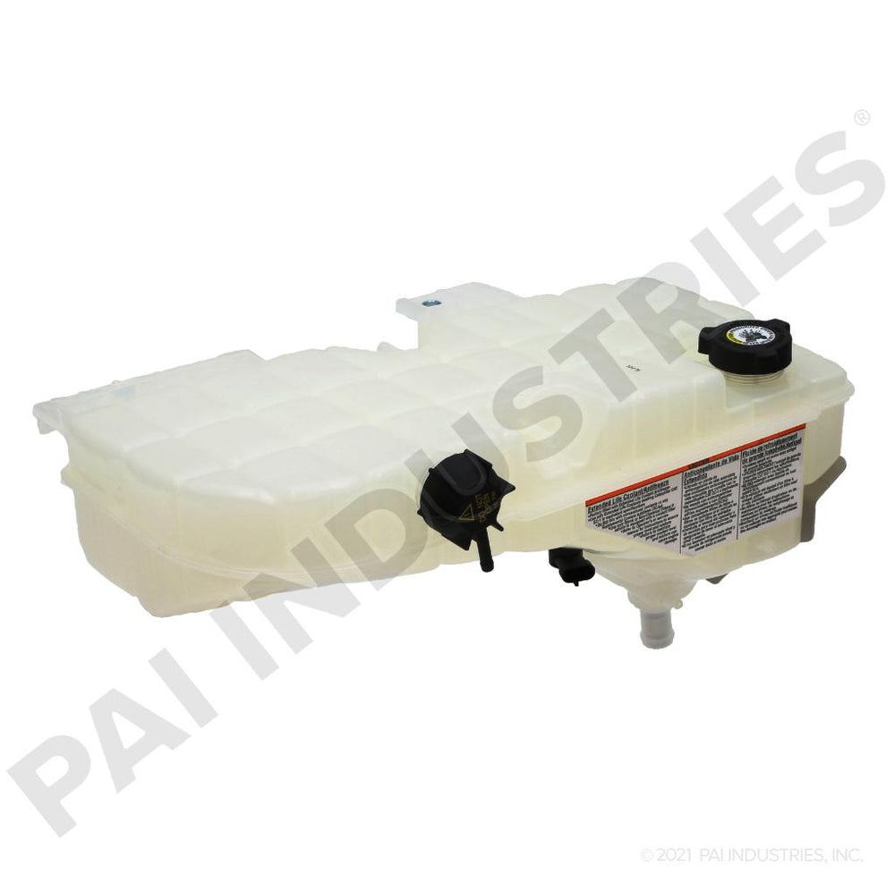 COOLANT TANK