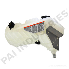 730432 Mack / Volvo KENWORTH T600 MODEL / KENWORTH T800 MODELS / PETERBILT 330 MODEL Coolant Tank | PAI | JAK's Diesel