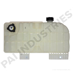 730432 Mack / Volvo KENWORTH T600 MODEL / KENWORTH T800 MODELS / PETERBILT 330 MODEL Coolant Tank | PAI | JAK's Diesel