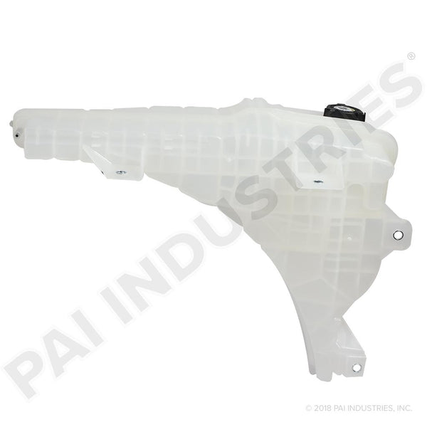 COOLANT SURGE TANK