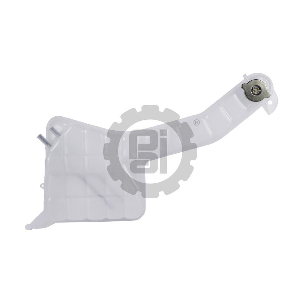 COOLANT TANK
