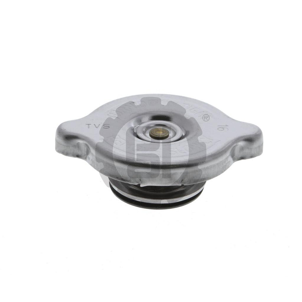 RADIATOR CAP