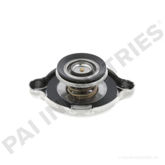 740029 Mack / Volvo Coolant Recovery Tank Cap | PAI | JAK's Diesel