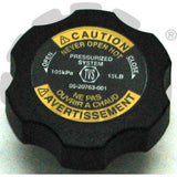 SURGE TANK CAP