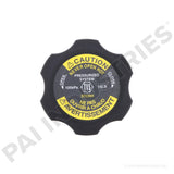 740030 Mack Surge Tank Cap | PAI