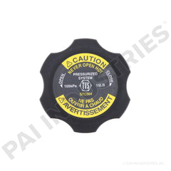 740030 Mack / Volvo FREIGHTLINER C Surge Tank Cap | PAI | JAK's Diesel