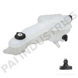 COOLANT TANK