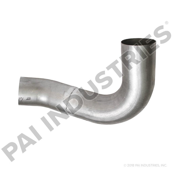 ELBOW EXHAUST PIPE
