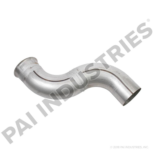 ELBOW EXHAUST PIPE