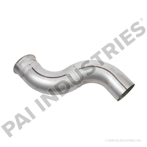 ELBOW EXHAUST PIPE
