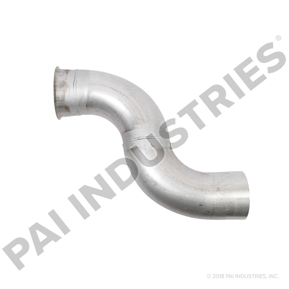 ELBOW EXHAUST PIPE