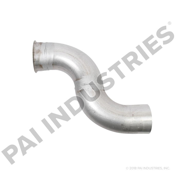 ELBOW EXHAUST PIPE