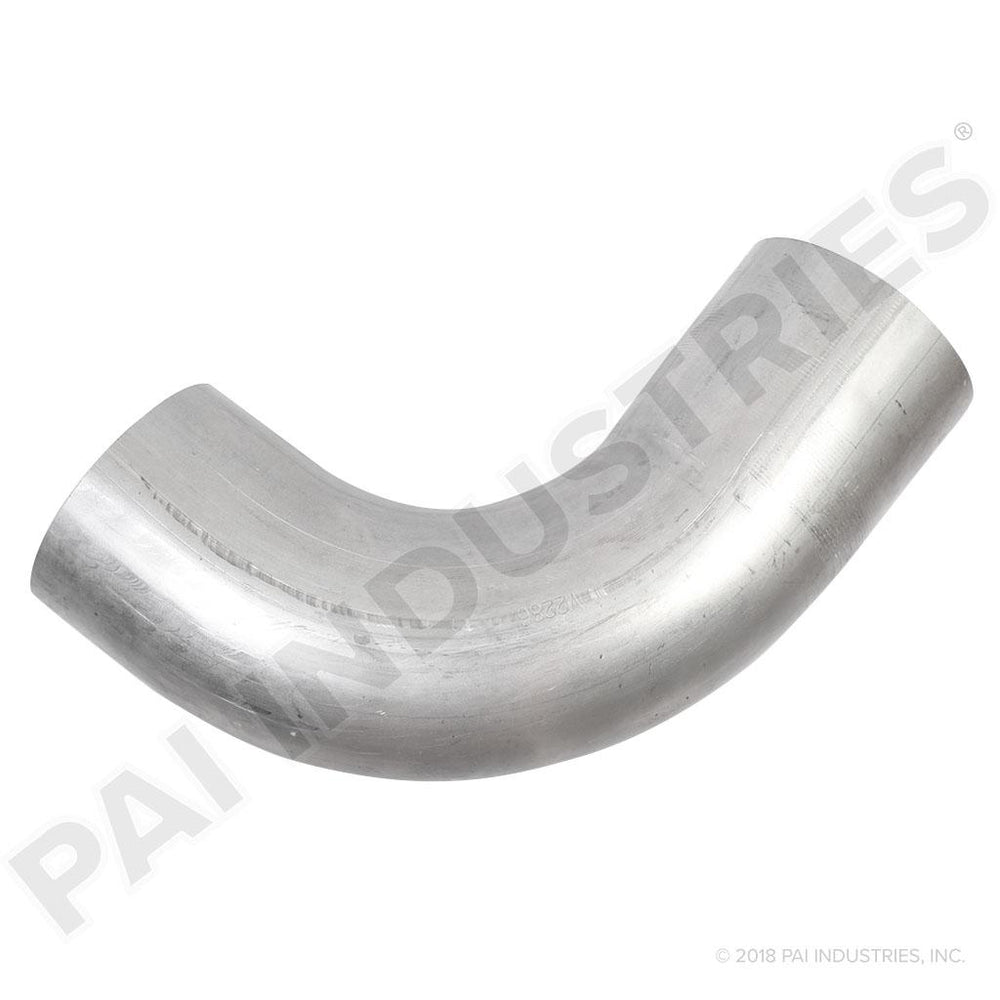 EXHAUST PIPE