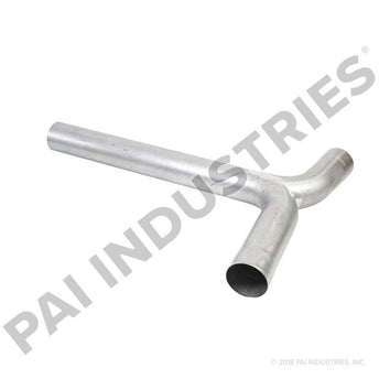 740110 Mack Elbow Exhaust Pipe | PAI