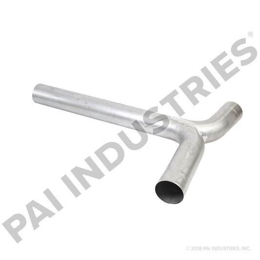 ELBOW EXHAUST PIPE